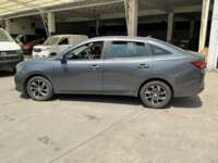 Chevrolet Aveo 2024 4p LT Plus L4/1.5 Aut IMG_7143