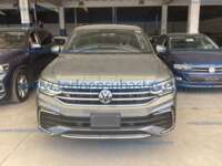 Volkswagen Tiguan 2024 5p R-Line L4/1.4/T DSG 2024 Volkswagen Tiguan Ingreso Exteriores 1
