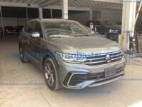 Volkswagen Tiguan 2024 5p R-Line L4/1.4/T DSG 2024 Volkswagen Tiguan Ingreso Exteriores 2