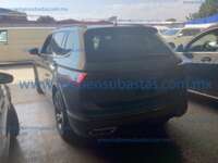 Volkswagen Tiguan 2024 5p R-Line L4/1.4/T DSG 2024 Volkswagen Tiguan Ingreso Exteriores 3