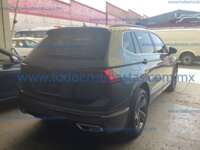 Volkswagen Tiguan 2024 5p R-Line L4/1.4/T DSG 2024 Volkswagen Tiguan Ingreso Exteriores 5