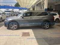 Volkswagen Tiguan 2024 5p R-Line L4/1.4/T DSG 2024 Volkswagen Tiguan Ingreso Exteriores 6