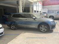 Volkswagen Tiguan 2024 5p R-Line L4/1.4/T DSG 2024 Volkswagen Tiguan Ingreso Exteriores 7