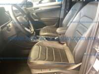 Volkswagen Tiguan 2024 5p R-Line L4/1.4/T DSG 2024 Volkswagen Tiguan Ingreso Interiores 1