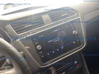 Volkswagen Tiguan 2024 5p R-Line L4/1.4/T DSG 2024 Volkswagen Tiguan Ingreso Interiores 10