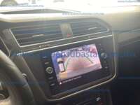 Volkswagen Tiguan 2024 5p R-Line L4/1.4/T DSG 2024 Volkswagen Tiguan Ingreso Interiores 11