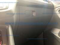 Volkswagen Tiguan 2024 5p R-Line L4/1.4/T DSG 2024 Volkswagen Tiguan Ingreso Interiores 15