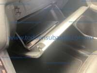 Volkswagen Tiguan 2024 5p R-Line L4/1.4/T DSG 2024 Volkswagen Tiguan Ingreso Interiores 16