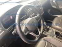 Volkswagen Tiguan 2024 5p R-Line L4/1.4/T DSG 2024 Volkswagen Tiguan Ingreso Interiores 2