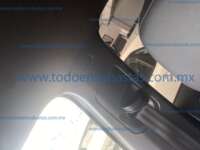 Volkswagen Tiguan 2024 5p R-Line L4/1.4/T DSG 2024 Volkswagen Tiguan Ingreso Interiores 24