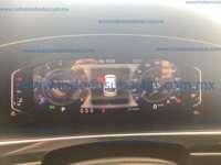 Volkswagen Tiguan 2024 5p R-Line L4/1.4/T DSG 2024 Volkswagen Tiguan Ingreso Interiores 3