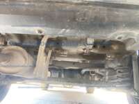 Volkswagen Saveiro 2023 2p Robust L4/1.6 Man A/A 2023 Volkswagen Saveiro Ingreso Cajuela 2