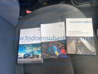 Volkswagen Saveiro 2023 2p Robust L4/1.6 Man A/A 2023 Volkswagen Saveiro Ingreso Documentos 0