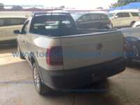 Volkswagen Saveiro 2023 2p Robust L4/1.6 Man A/A 2023 Volkswagen Saveiro Ingreso Exteriores 2