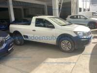 Volkswagen Saveiro 2023 2p Robust L4/1.6 Man A/A 2023 Volkswagen Saveiro Ingreso Exteriores 4