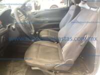 Volkswagen Saveiro 2023 2p Robust L4/1.6 Man A/A 2023 Volkswagen Saveiro Ingreso Interiores 1