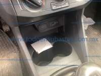 Volkswagen Saveiro 2023 2p Robust L4/1.6 Man A/A 2023 Volkswagen Saveiro Ingreso Interiores 10