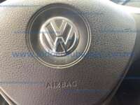 Volkswagen Saveiro 2023 2p Robust L4/1.6 Man A/A 2023 Volkswagen Saveiro Ingreso Interiores 15