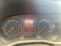 Volkswagen Saveiro 2023 2p Robust L4/1.6 Man A/A 2023 Volkswagen Saveiro Ingreso Interiores 3