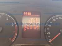 Volkswagen Saveiro 2023 2p Robust L4/1.6 Man A/A 2023 Volkswagen Saveiro Ingreso Interiores 4