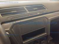 Volkswagen Saveiro 2023 2p Robust L4/1.6 Man A/A 2023 Volkswagen Saveiro Ingreso Interiores 8