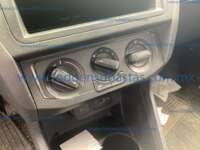 Volkswagen Saveiro 2023 2p Robust L4/1.6 Man A/A 2023 Volkswagen Saveiro Ingreso Interiores 9