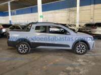 Volkswagen Saveiro 2024 4p Extreme Doble Cab L4/1.6 Man Línea Nueva IMG_3483