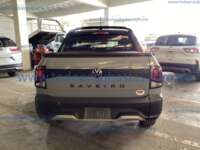 Volkswagen Saveiro 2024 4p Extreme Doble Cab L4/1.6 Man Línea Nueva IMG_3485