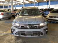 Volkswagen Saveiro 2024 4p Extreme Doble Cab L4/1.6 Man Línea Nueva IMG_3481