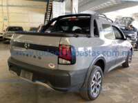 Volkswagen Saveiro 2024 4p Extreme Doble Cab L4/1.6 Man Línea Nueva IMG_3484