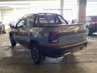 Volkswagen Saveiro 2024 4p Extreme Doble Cab L4/1.6 Man Línea Nueva IMG_3487