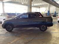 Volkswagen Saveiro 2024 4p Extreme Doble Cab L4/1.6 Man Línea Nueva IMG_3488