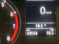 Volkswagen Saveiro 2024 4p Extreme Doble Cab L4/1.6 Man Línea Nueva IMG_3514