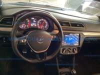 Volkswagen Saveiro 2024 4p Extreme Doble Cab L4/1.6 Man Línea Nueva IMG_3507