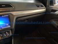 Volkswagen Saveiro 2024 4p Extreme Doble Cab L4/1.6 Man Línea Nueva IMG_3519