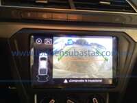 Volkswagen Saveiro 2024 4p Extreme Doble Cab L4/1.6 Man Línea Nueva IMG_3516