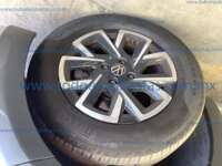 Volkswagen Saveiro 2024 4p Extreme Doble Cab L4/1.6 Man Línea Nueva IMG_8740