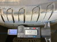 Volkswagen Saveiro 2024 4p Extreme Doble Cab L4/1.6 Man Línea Nueva IMG_8745