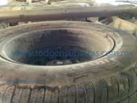 Volkswagen Saveiro 2024 4p Extreme Doble Cab L4/1.6 Man Línea Nueva IMG_8762