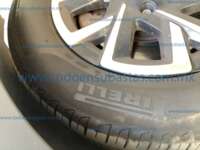 Volkswagen Saveiro 2024 4p Extreme Doble Cab L4/1.6 Man Línea Nueva IMG_8741