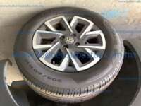 Volkswagen Saveiro 2024 4p Extreme Doble Cab L4/1.6 Man Línea Nueva IMG_8752