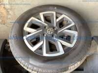 Volkswagen Saveiro 2024 4p Extreme Doble Cab L4/1.6 Man Línea Nueva IMG_8746