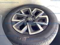 Volkswagen Saveiro 2024 4p Extreme Doble Cab L4/1.6 Man Línea Nueva IMG_8757