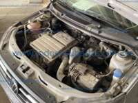 Volkswagen Saveiro 2024 4p Extreme Doble Cab L4/1.6 Man Línea Nueva IMG_3493