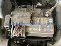 Volkswagen Saveiro 2024 4p Extreme Doble Cab L4/1.6 Man Línea Nueva IMG_3496