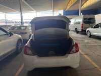 Nissan V-Drive 2022 4p L4/1.6 Man IMG_2879