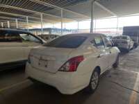 Nissan V-Drive 2022 4p L4/1.6 Man IMG_2851