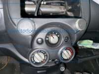 Nissan V-Drive 2022 4p L4/1.6 Man IMG_2867