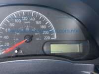 Nissan V-Drive 2022 4p L4/1.6 Man IMG_2860