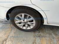 Nissan V-Drive 2022 4p L4/1.6 Man IMG_3405